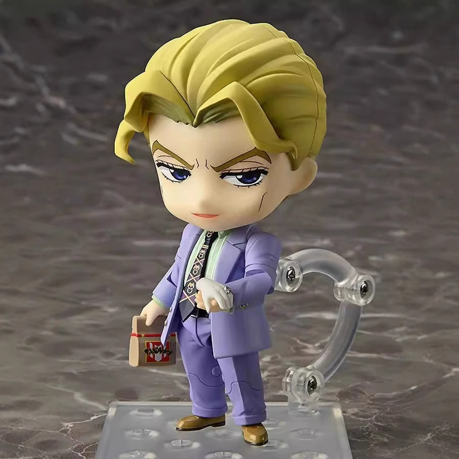 2163 Jojo's Bizarre Adventure  - Jojo Anime Merchandise recensione e prezzo