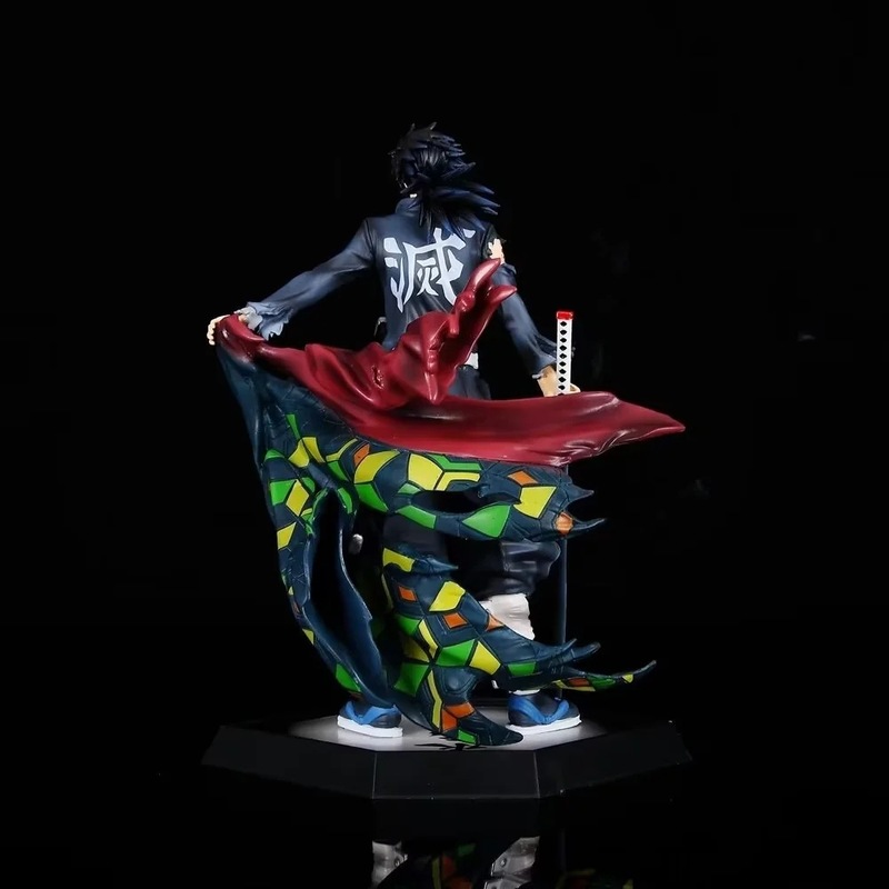 Statuetta Anime Demon Slayer d - Anime Merchandise Demon Slayer recensione e prezzo