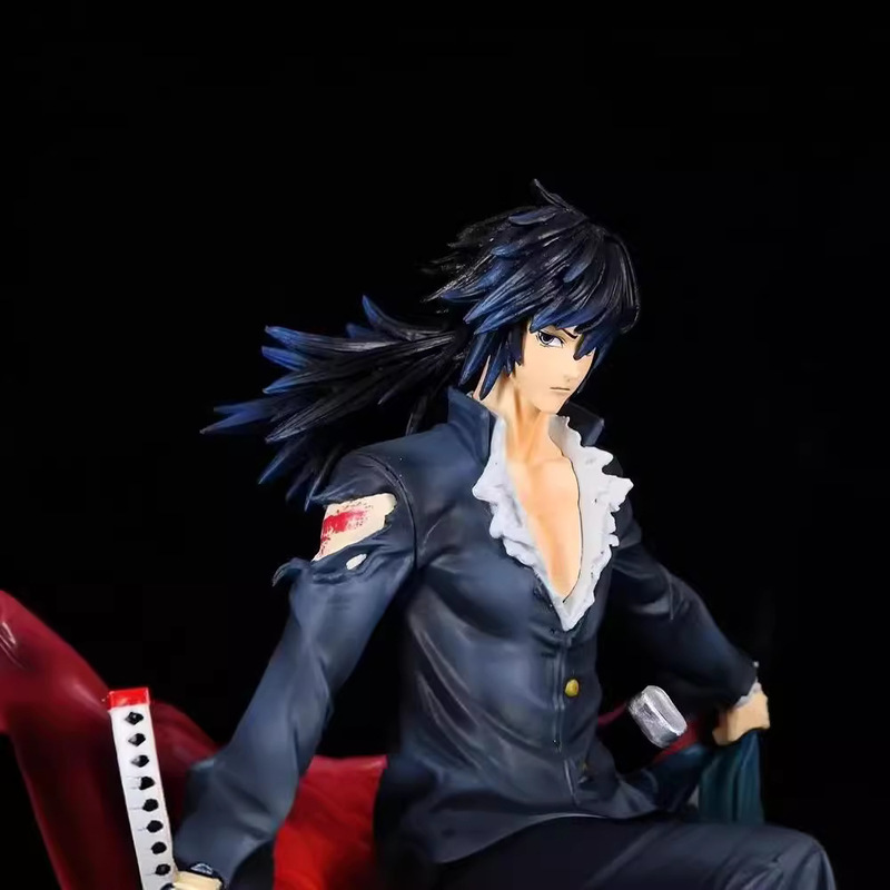Statuetta Anime Demon Slayer d - Anime Merchandise Demon Slayer recensione e prezzo