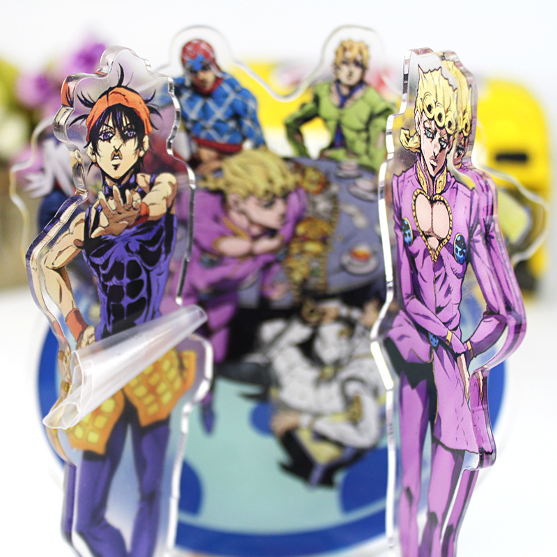 Statuetta in Acrilico di JOJO  - Jojo Anime Merchandise recensione e prezzo