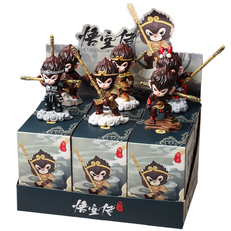 BLACK MYTH WUKONG 2025 Nuovo C - Official Merchandise Anime recensione e prezzo