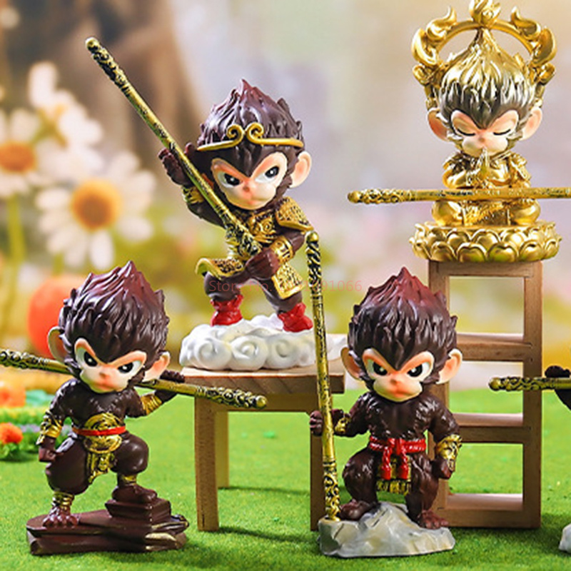 BLACK MYTH WUKONG 2025 Nuovo C - Official Merchandise Anime recensione e prezzo