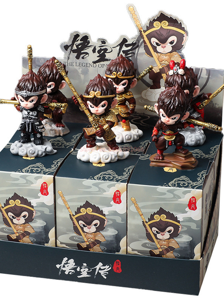 BLACK MYTH WUKONG 2025 Nuovo C - Official Merchandise Anime recensione e prezzo