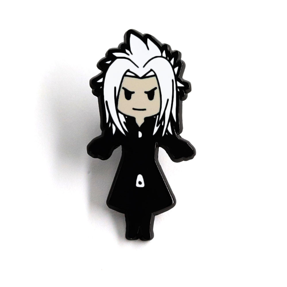 Kingdom Hearts Gioco Boss Xemn - Anime Kingdom Merchandise recensione e prezzo