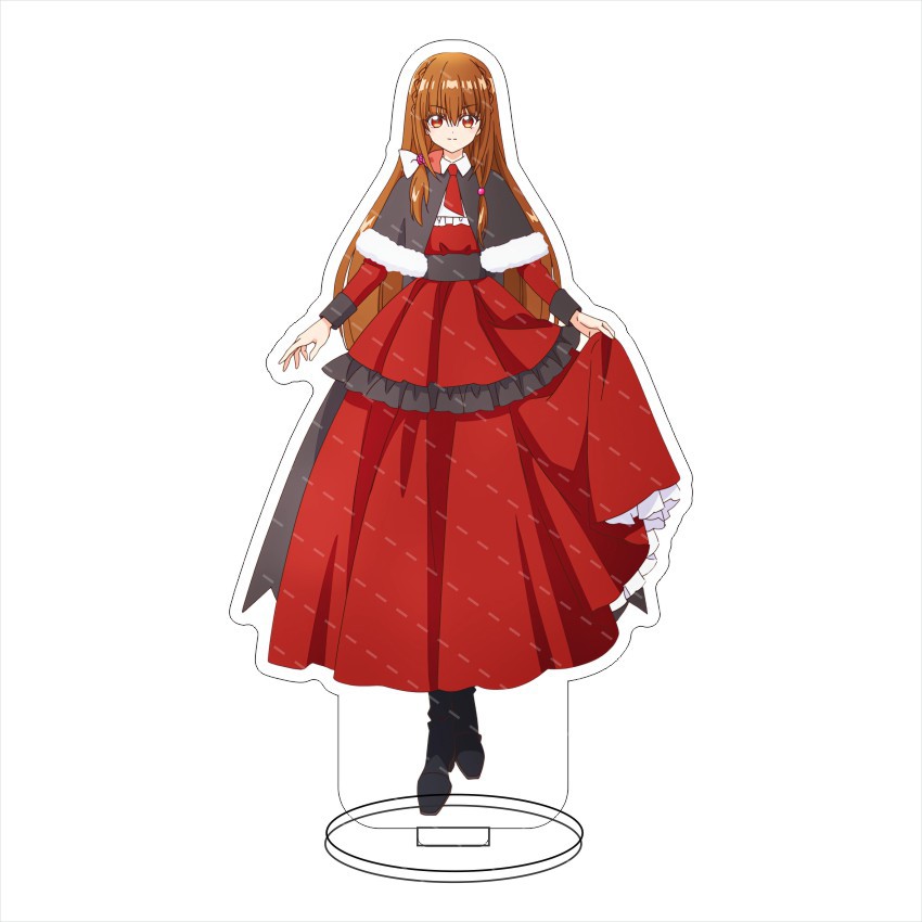 Figura Anime da 16CM: La Stori - Anime Merchandise recensione e prezzo