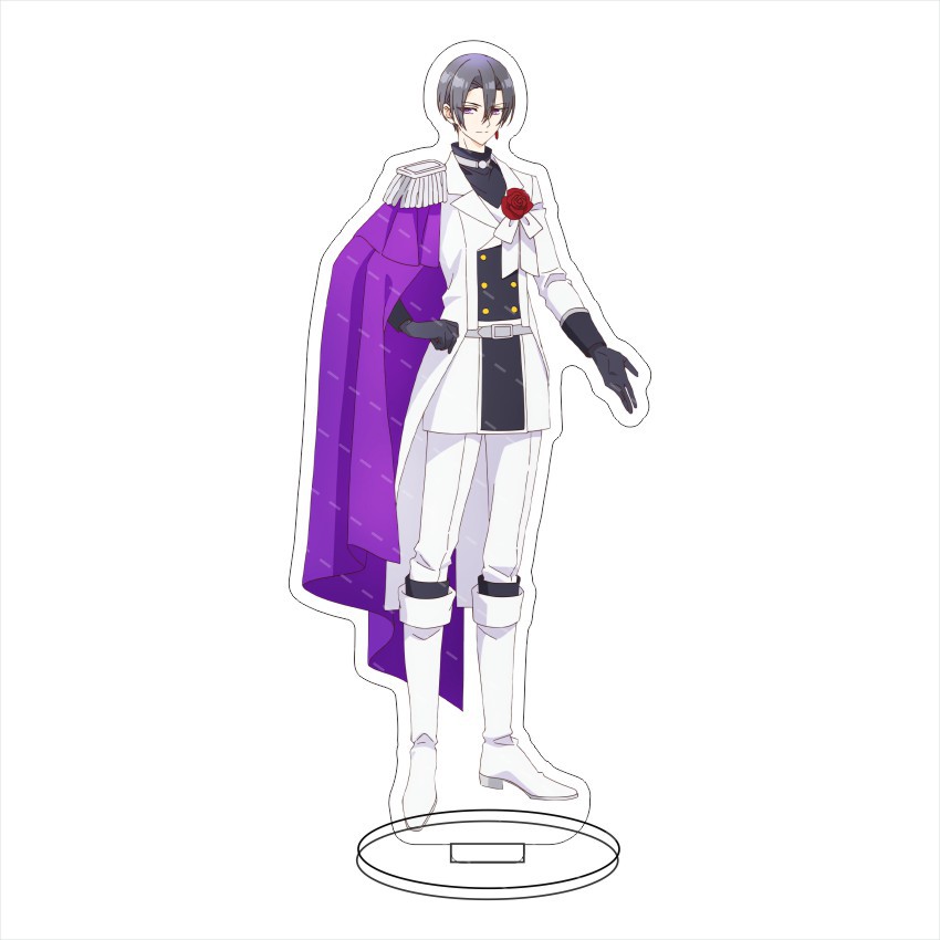 Figura Anime da 16CM: La Stori - Anime Merchandise recensione e prezzo