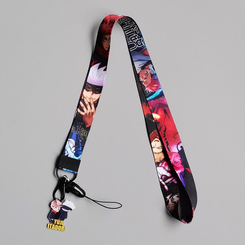 Accessori anime Jujutsu Kaisen - Anime Merchandise In Japanese recensione e prezzo