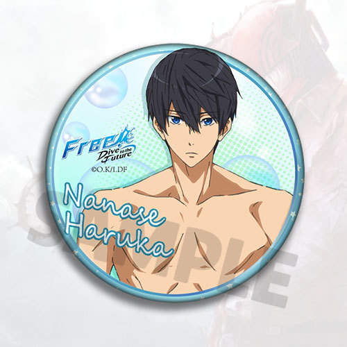 Set di spille con badge anime  - Official Merchandise Anime recensione e prezzo
