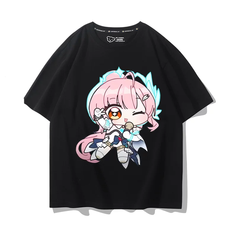 T-Shirt del Popolare Gioco Wut - Popular Anime Merchandise recensione e prezzo