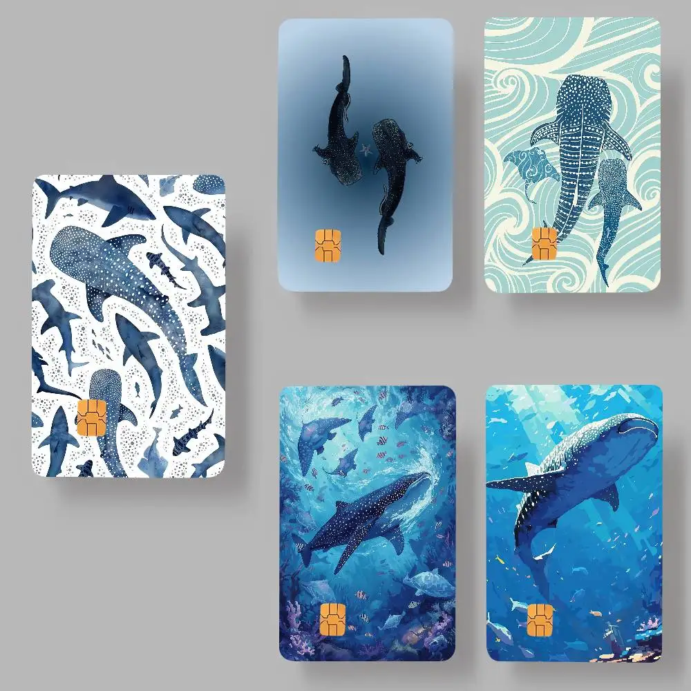 Adesivi per Carte di Credito c - Anime Merch Ideas recensione e prezzo
