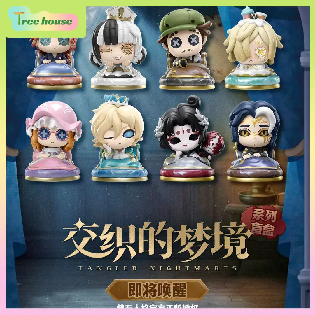 Figure ufficiali GOODSFUN Iden - Official Merchandise Anime recensione e prezzo