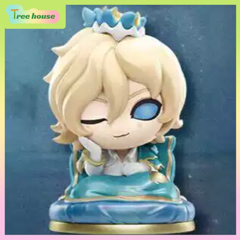 Figure ufficiali GOODSFUN Iden - Official Merchandise Anime recensione e prezzo