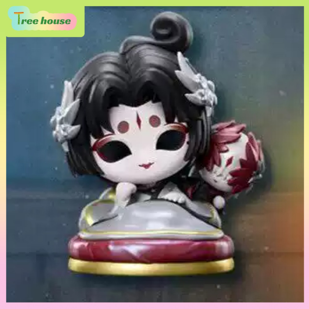 Figure ufficiali GOODSFUN Iden - Official Merchandise Anime recensione e prezzo