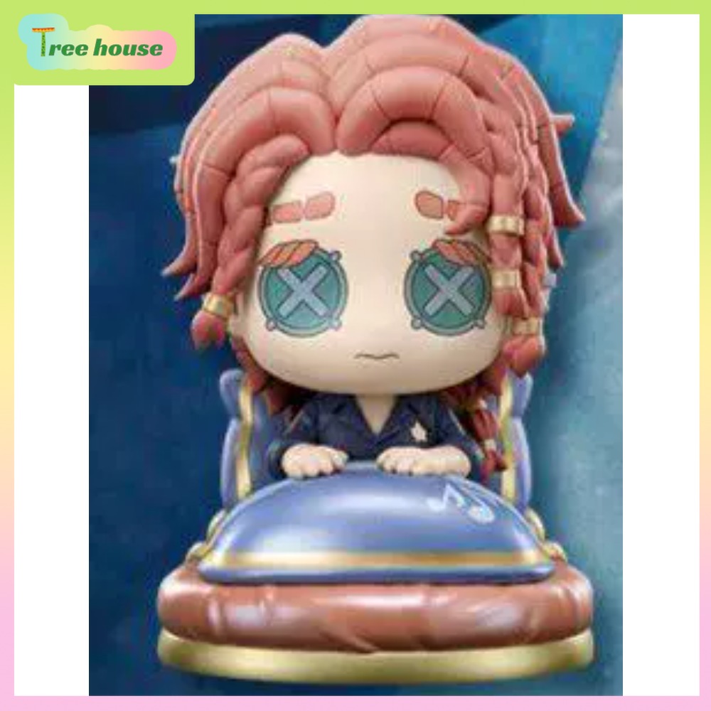 Figure ufficiali GOODSFUN Iden - Official Merchandise Anime recensione e prezzo