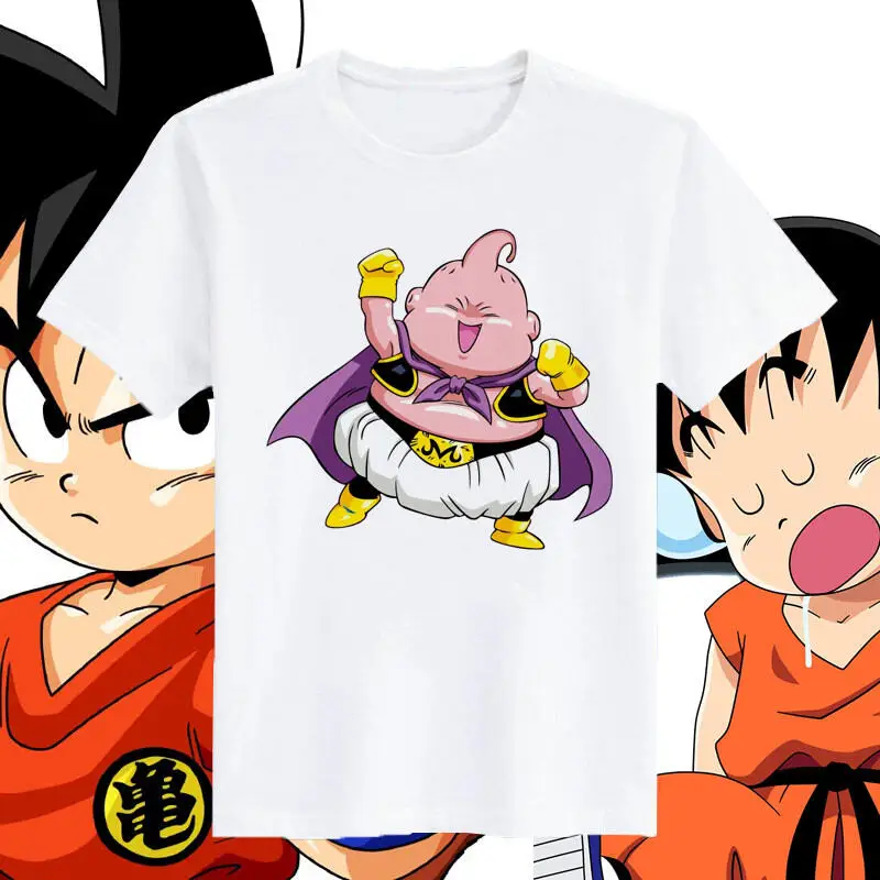 Maglietta Dragon Ball per l'Es - Anime Merchandise Shirt recensione e prezzo