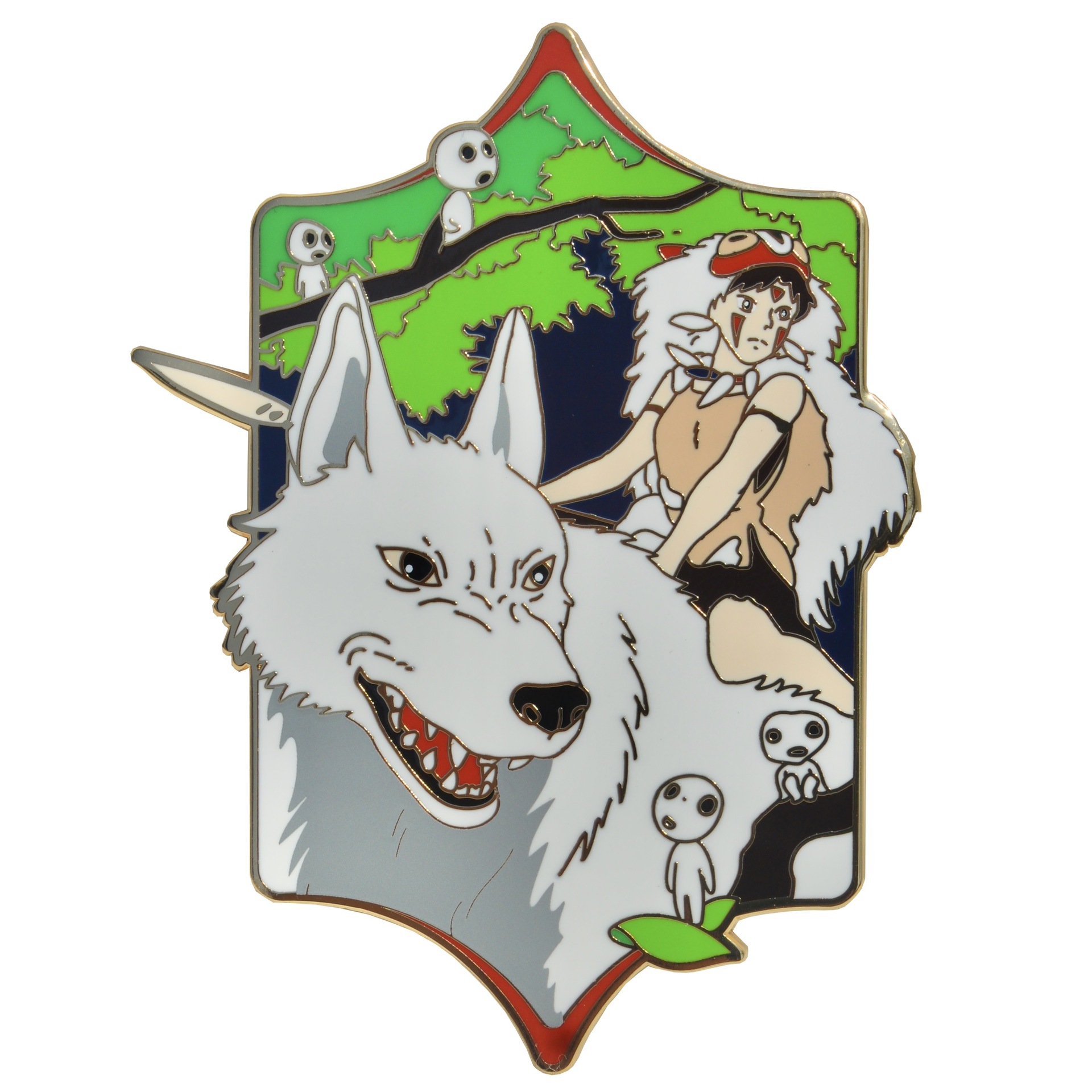 Anime Merchandise Mononoke Spi - Anime Merchandise In Japanese recensione e prezzo