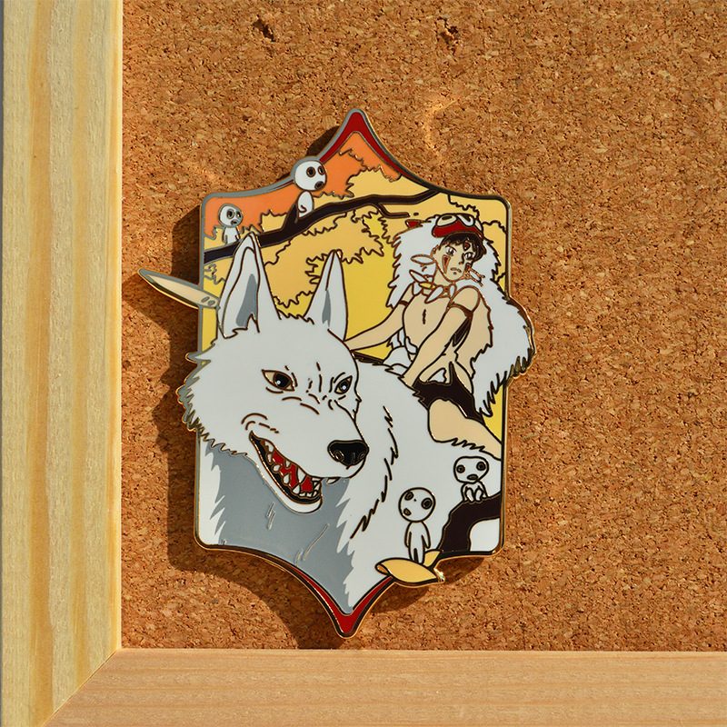 Anime Merchandise Mononoke Spi - Anime Merchandise In Japanese recensione e prezzo