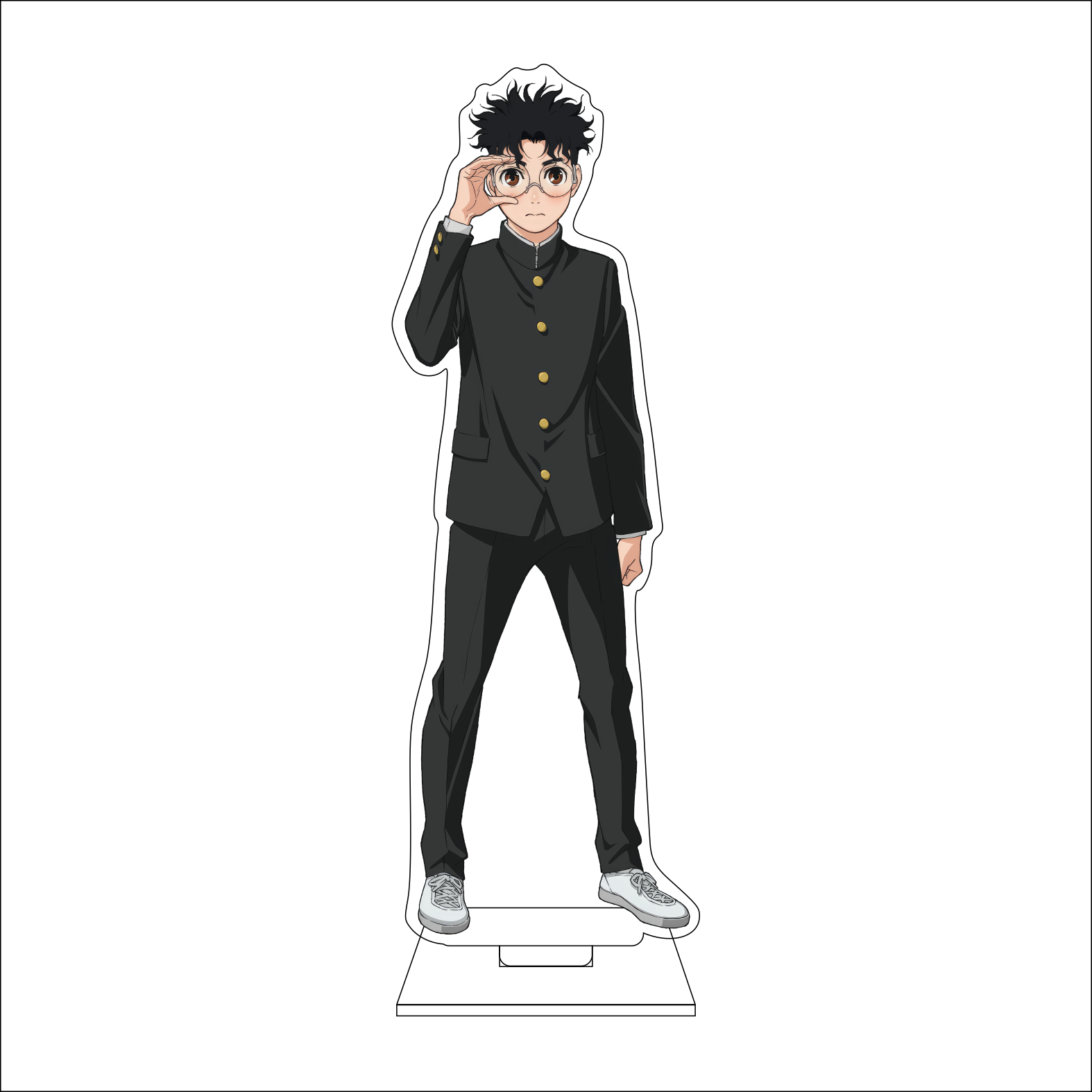 Statuetta in Acrilico da 16CM  - Anime Merchandise recensione e prezzo
