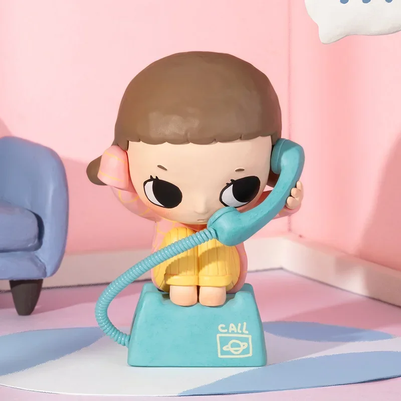 POPMART Nyotas Flauschige Life - Anime Merchandise For Sale recensione e prezzo