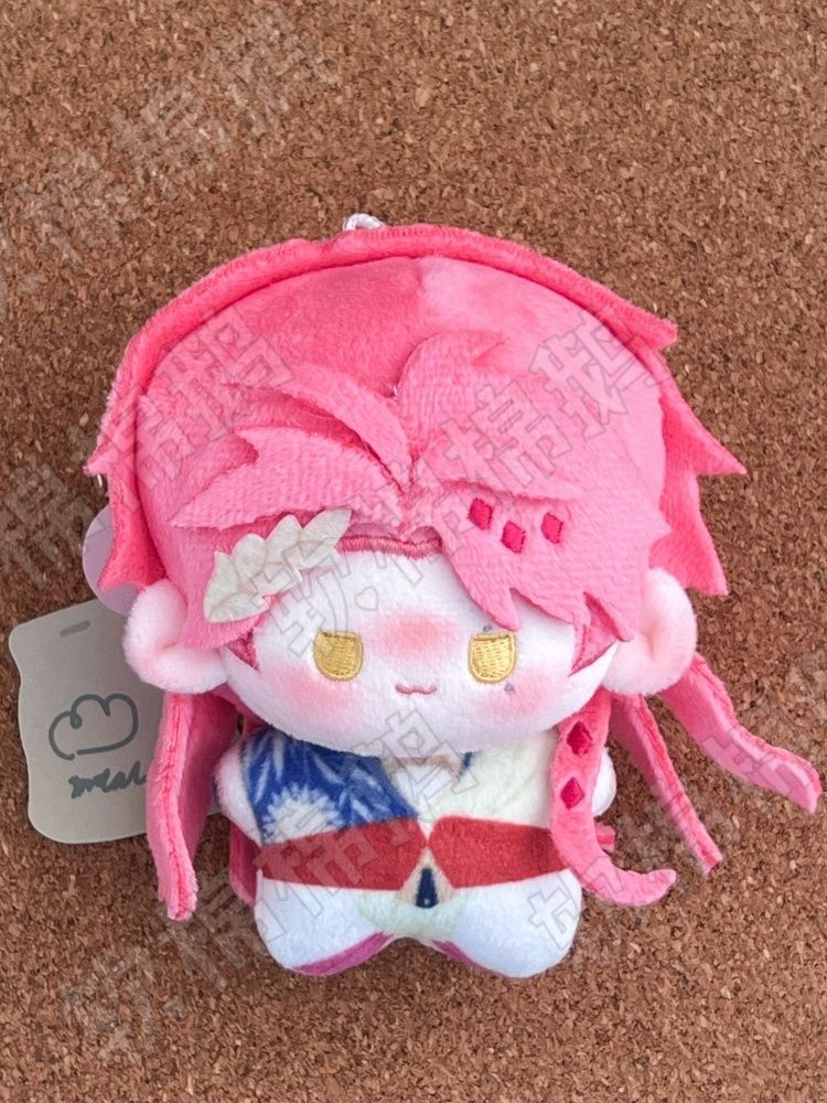 Peluche da 10 cm di Ragnarok B - Anime Merchandise For Sale recensione e prezzo