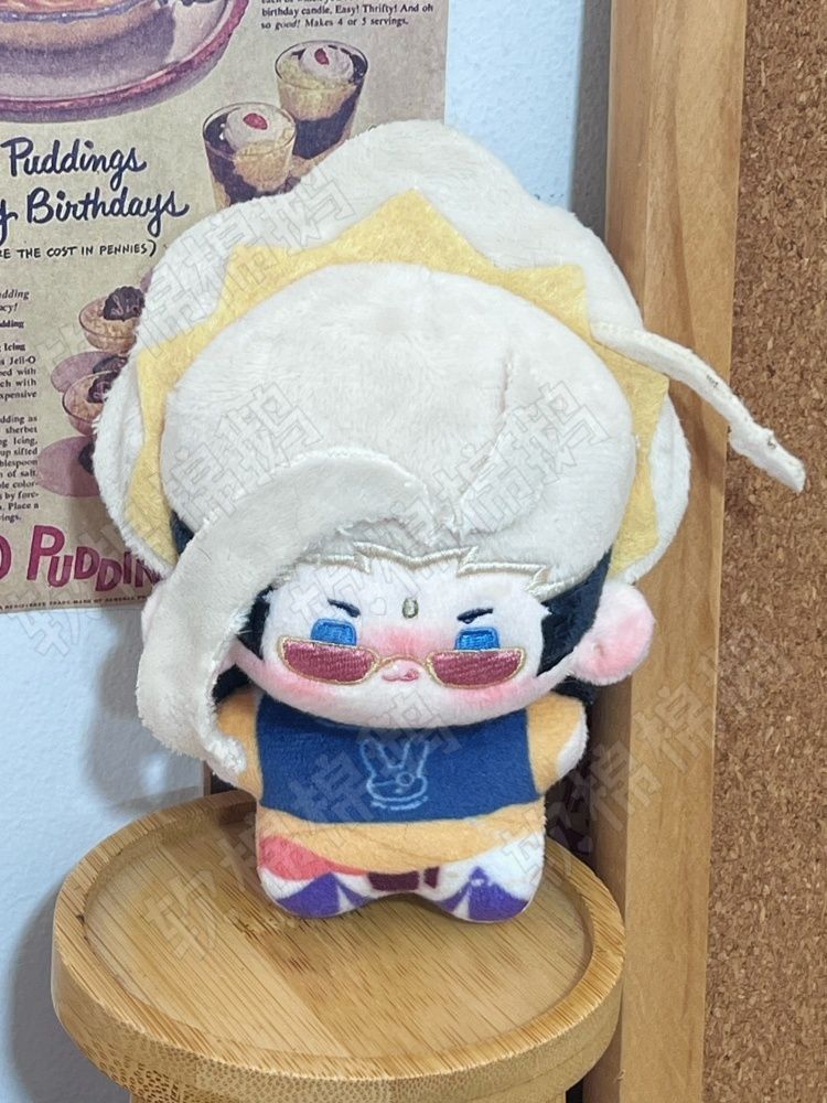 Peluche da 10 cm di Ragnarok B - Anime Merchandise For Sale recensione e prezzo