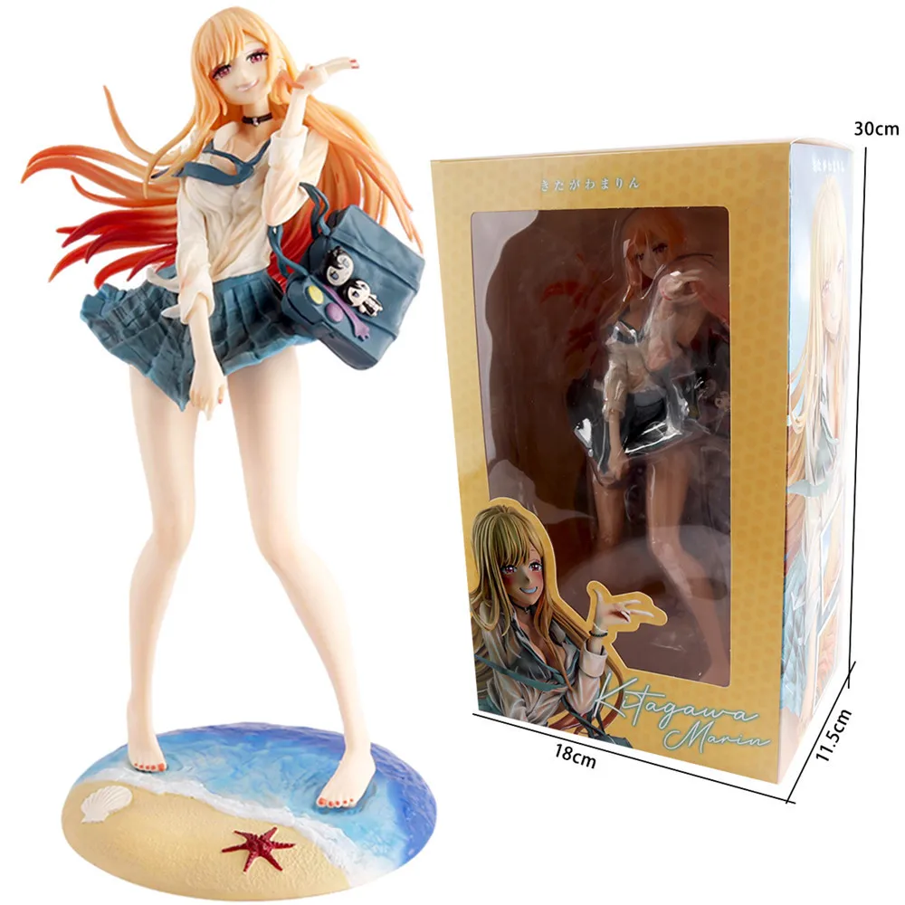 27,5 cm My Dress-Up Darling Ma - Anime Merchandise Dress recensione e prezzo