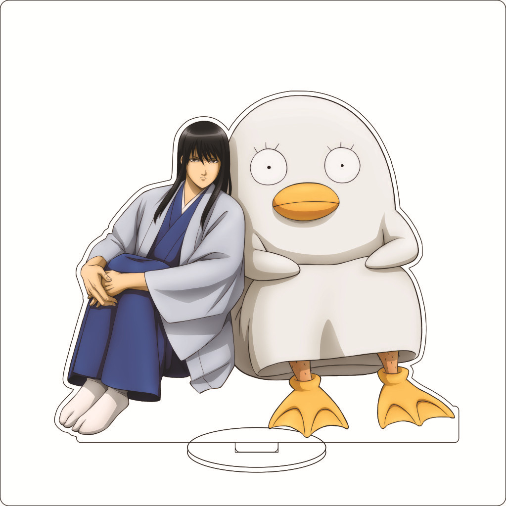 Statuetta in Acrilico da 16CM  - Anime Merchandise recensione e prezzo