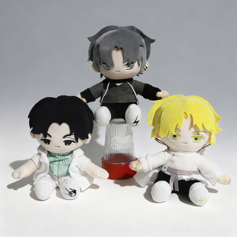Alien Stage Peluche Squisito U - Unique Anime Merchandise recensione e prezzo