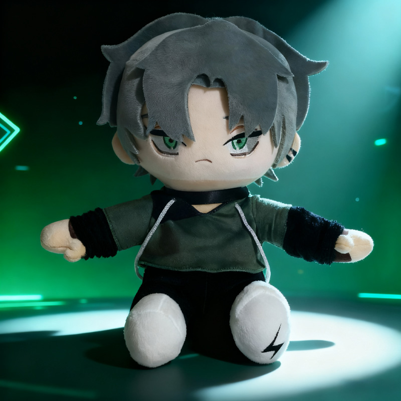Alien Stage Peluche Squisito U - Unique Anime Merchandise recensione e prezzo