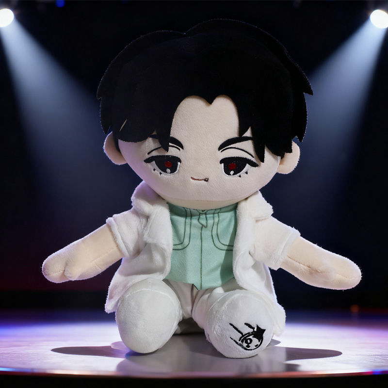 Alien Stage Peluche Squisito U - Unique Anime Merchandise recensione e prezzo