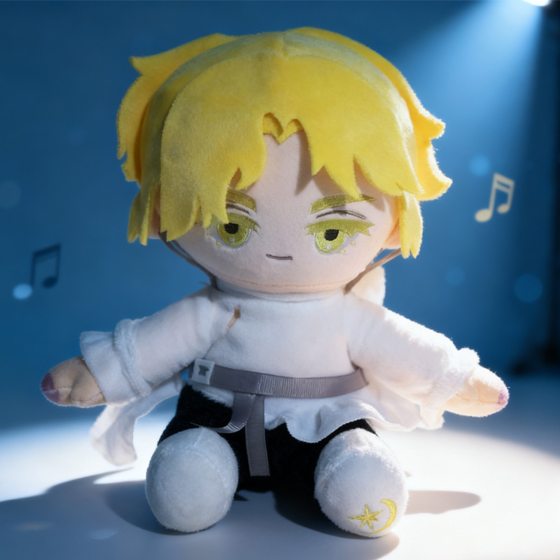 Alien Stage Peluche Squisito U - Unique Anime Merchandise recensione e prezzo