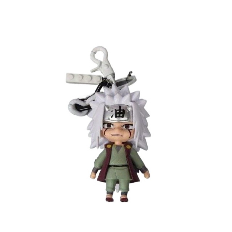 Portachiavi con personaggi ani - Anime Merchandise Naruto recensione e prezzo