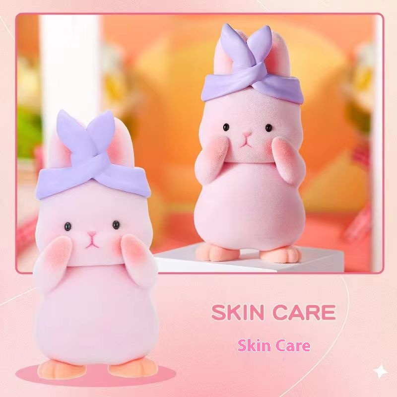 Hot Sale Blind Box Coniglio Li - Anime Merchandise For Sale recensione e prezzo