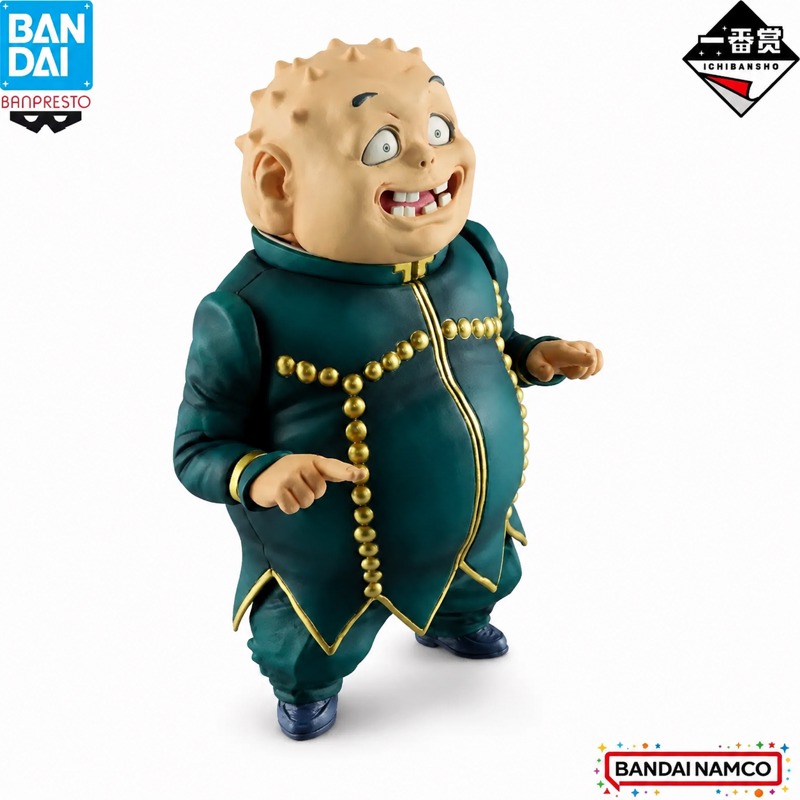 Disponibile - Bandai Originale - Jojo Anime Merchandise recensione e prezzo