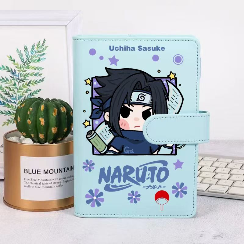 Quaderno Naruto, Agenda Cartoo - Anime Merchandise Naruto recensione e prezzo