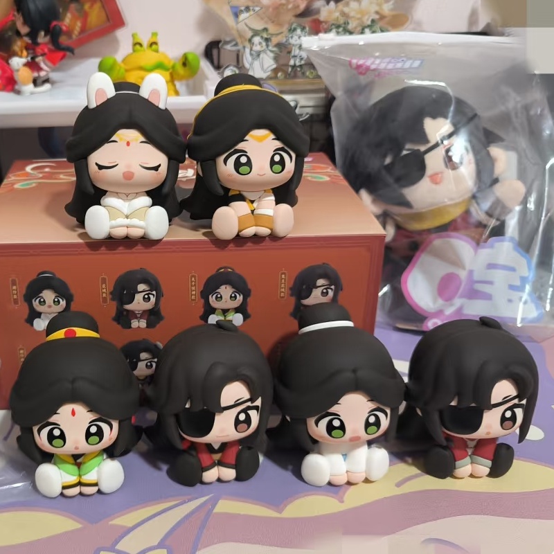 Genuino Anime Tian Guan Ci Fu  - Anime Merchandise For Sale recensione e prezzo