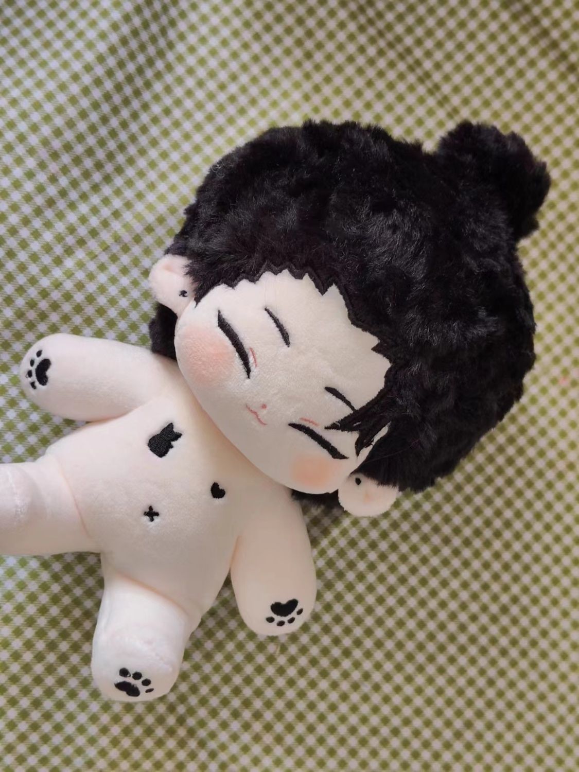 Farcito 20 cm Gioco Anime Juju - Anime Merchandise Dress recensione e prezzo