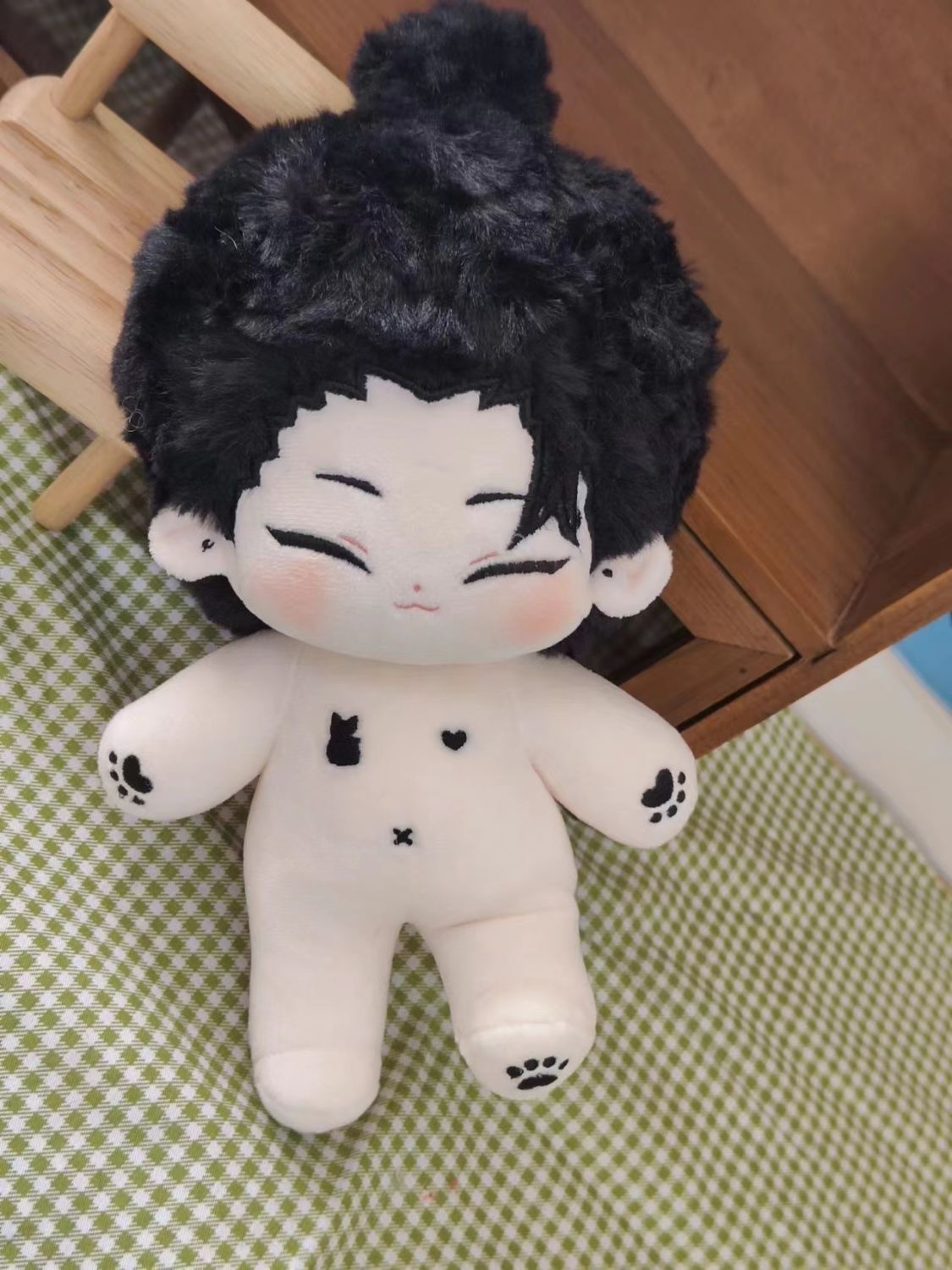 Farcito 20 cm Gioco Anime Juju - Anime Merchandise Dress recensione e prezzo