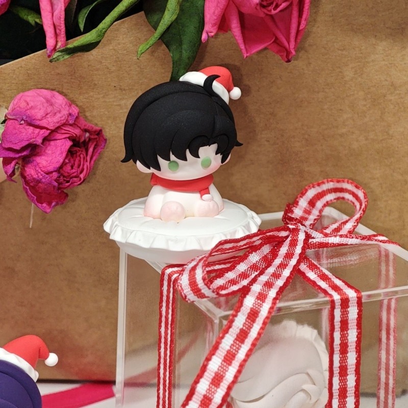 Love and Deepspace Xavier Rafa - Anime Kingdom Merchandise recensione e prezzo