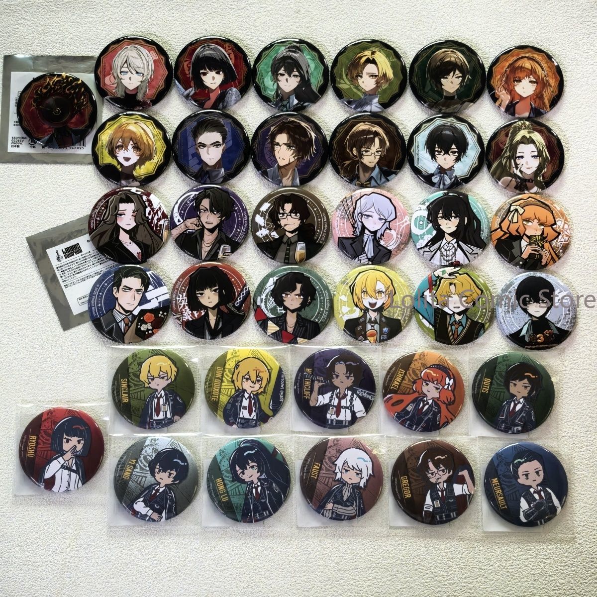 Articoli Ufficiali Giapponesi  - Anime Merchandise In Japanese recensione e prezzo