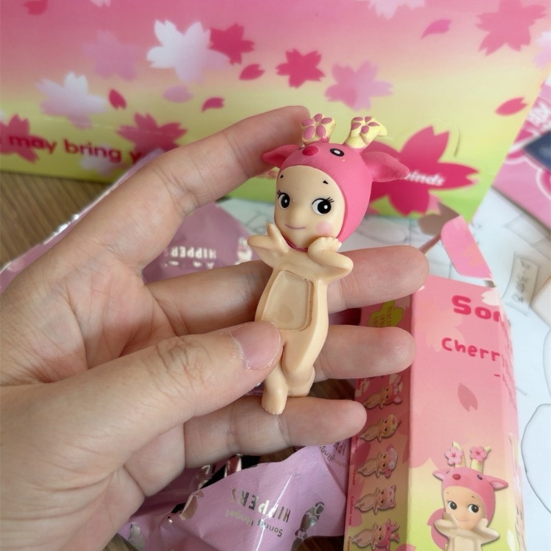 Hot Sale Simpatici Regali Ange - Anime Merchandise For Sale recensione e prezzo