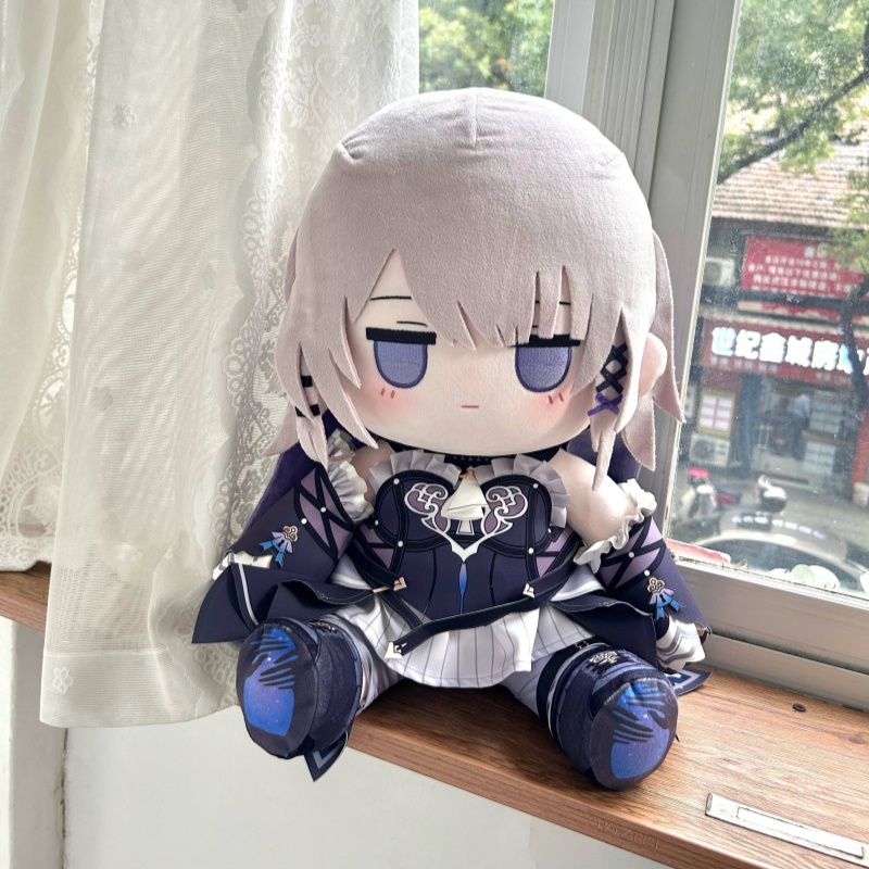 Honkai: Star Rail - Bambola di - Anime Merchandise Dress recensione e prezzo