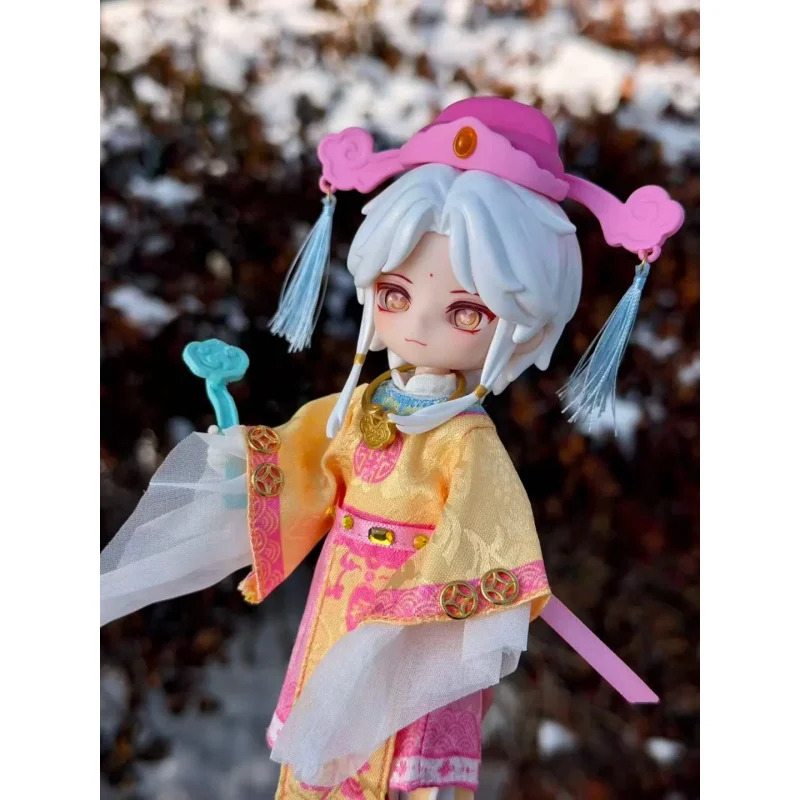 Nuovo originale Nagi Step Whis - Anime Merchandise For Sale recensione e prezzo