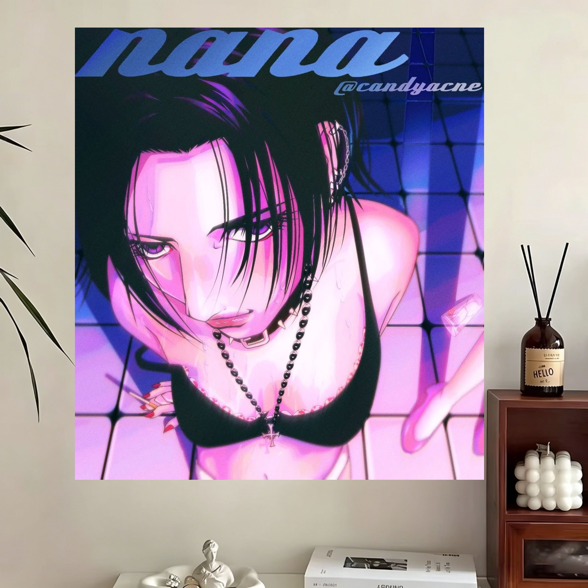 VIKAMA NANA Komatsu Nana Tapes - Anime Merchandise In Japanese recensione e prezzo