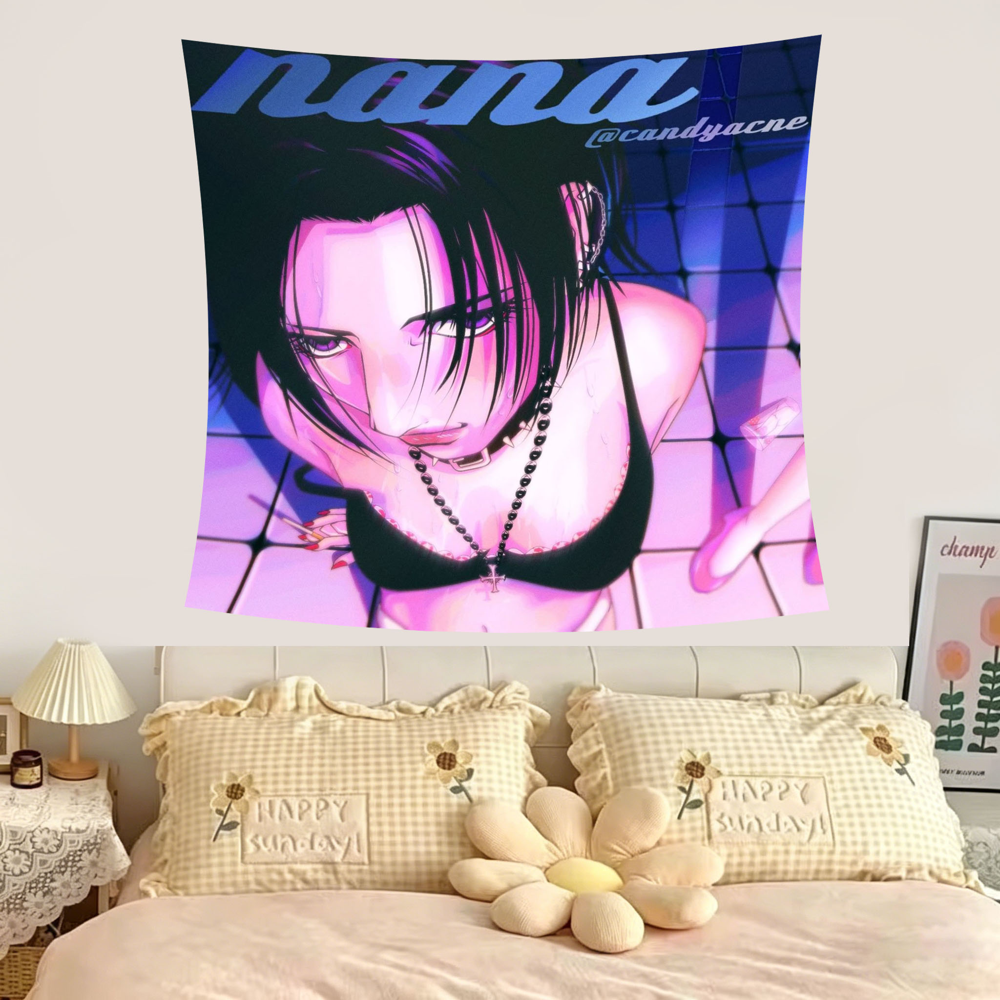 VIKAMA NANA Komatsu Nana Tapes - Anime Merchandise In Japanese recensione e prezzo
