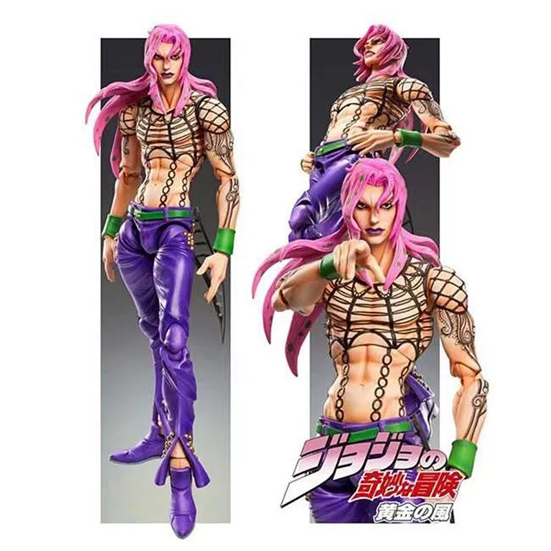 15 cm Anime jojo bizzarra avve - Jojo Anime Merchandise recensione e prezzo