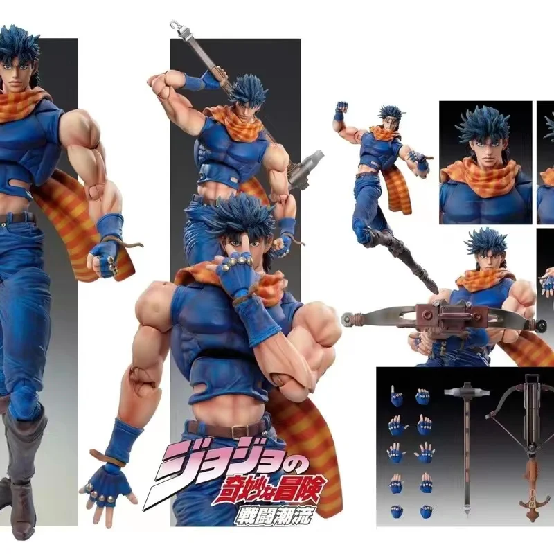 15 cm Anime jojo bizzarra avve - Jojo Anime Merchandise recensione e prezzo