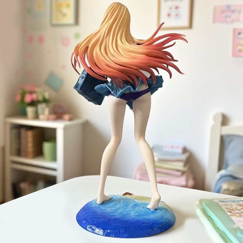 Figura da Spiaggia di Marin Ki - Anime Merchandise Dress recensione e prezzo