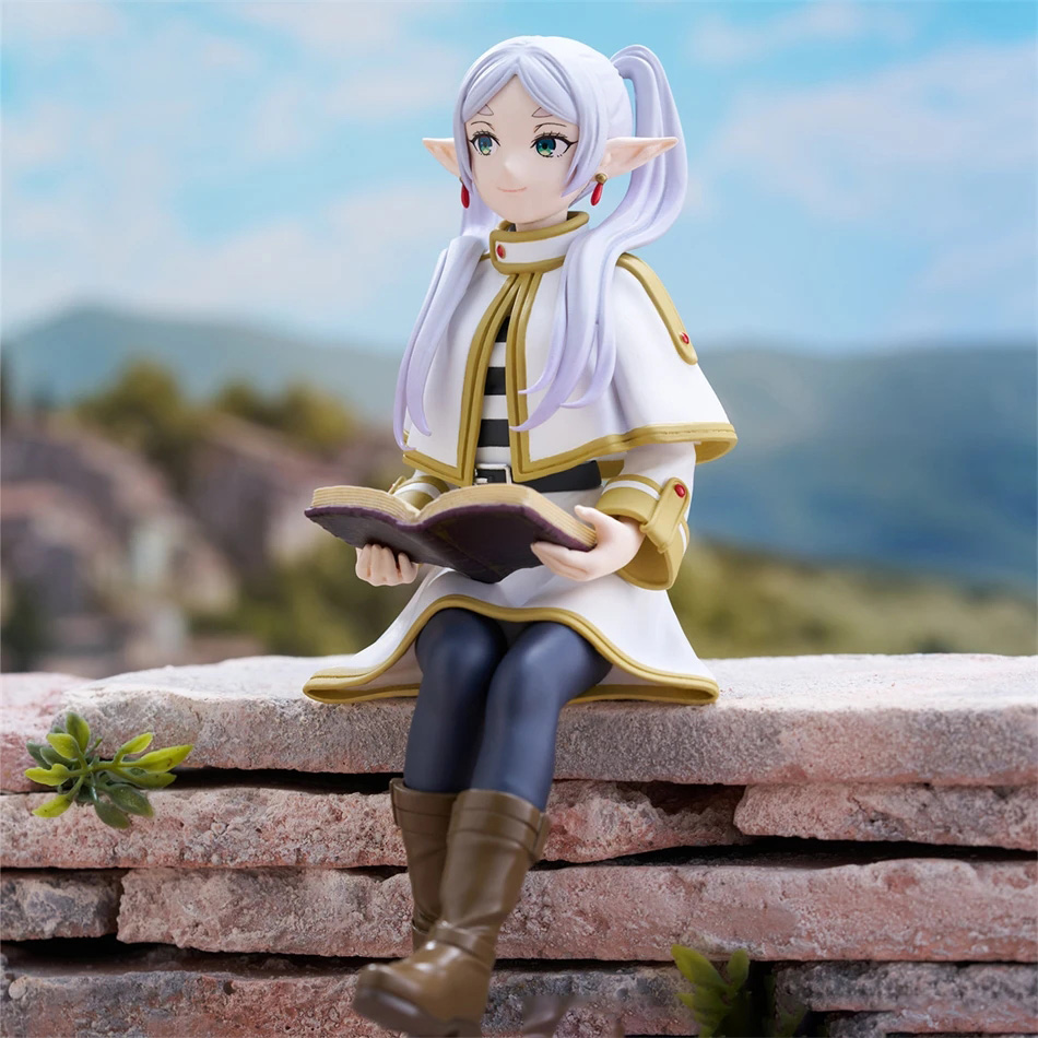 Hot Sale: Noodle Stopper Souso - Anime Merchandise For Sale recensione e prezzo
