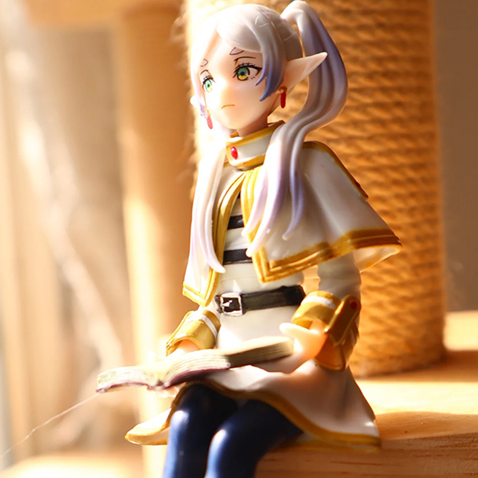 Hot Sale: Noodle Stopper Souso - Anime Merchandise For Sale recensione e prezzo